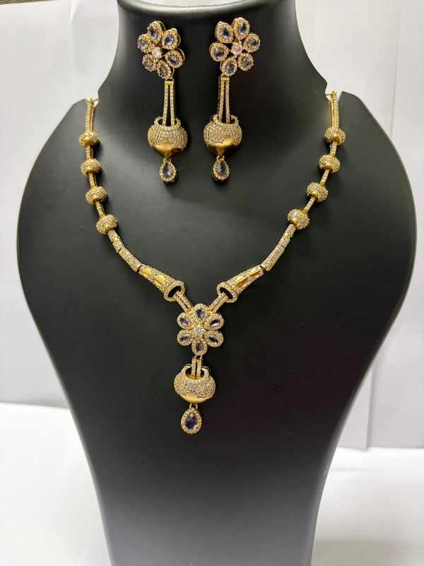 Elegant design necklace