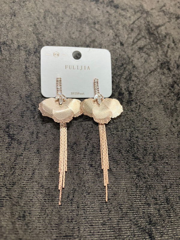 Beautiful Pinteresty Korean Earring