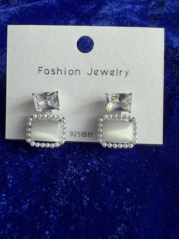 Style Enamel #1224# stud