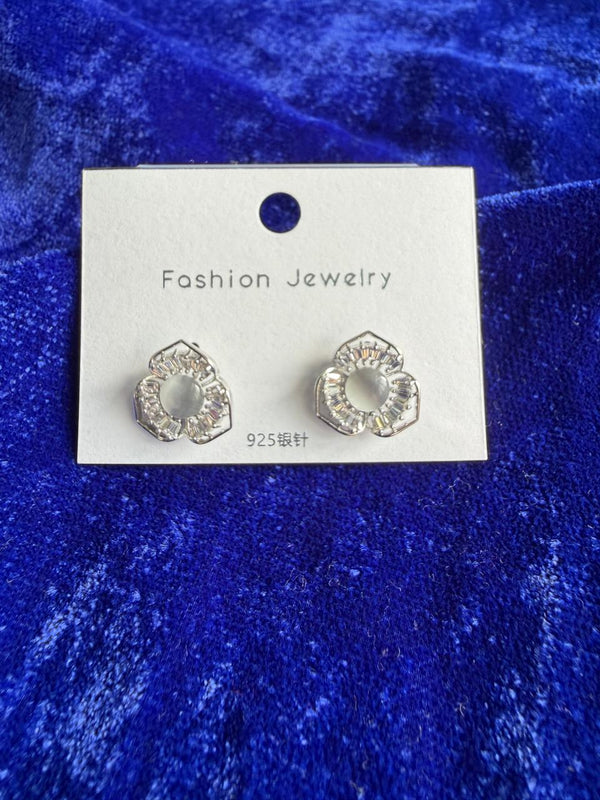 Style enamel  #1221#