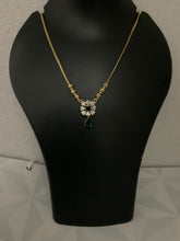 Simple necklace #Style# 1313