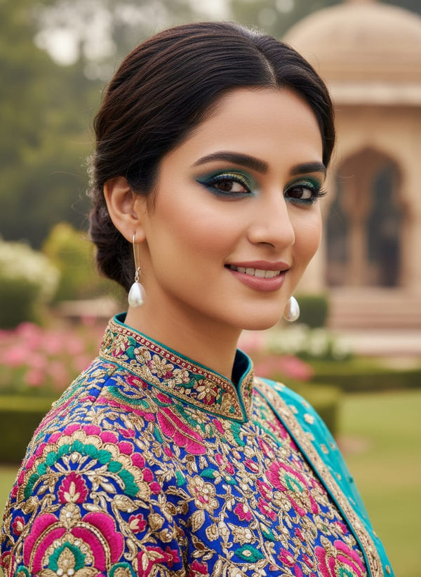 Tear drop pear hanging